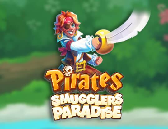 Pirates: Smugglers Paradise